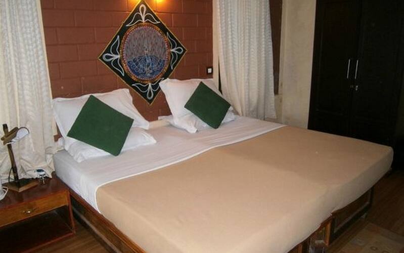 Wynberg Resort, Wayanad 4